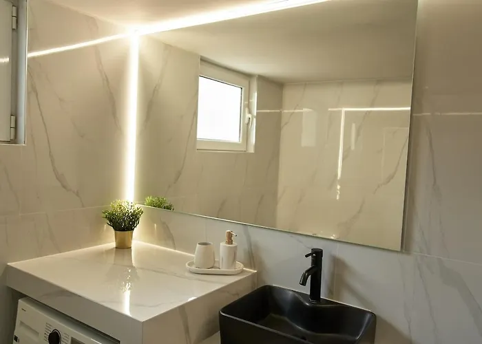 Апартаменты Cozy Living Патра