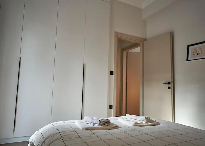 Cozy Living Apartmán