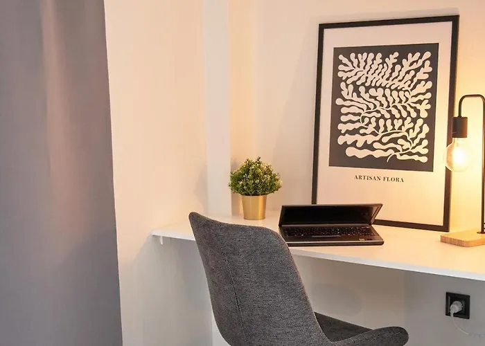 Apartament Cozy Living