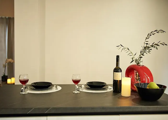 Cozy Living Apartament Patras