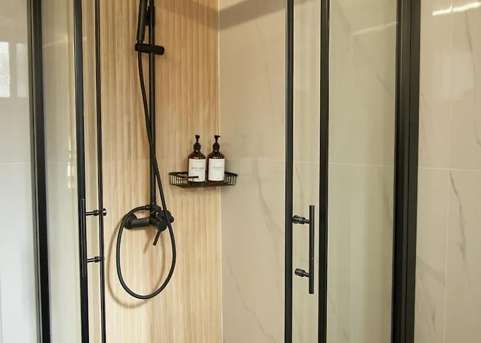 Apartament Cozy Living Patras