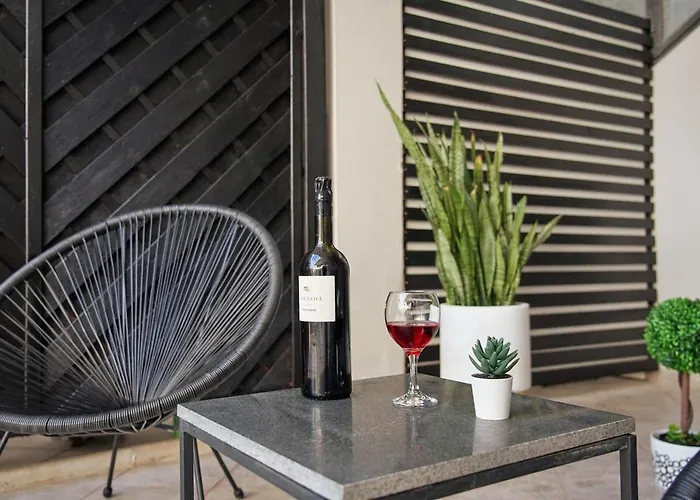 Apartmán Cozy Living Patras