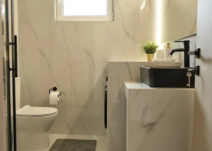 Cozy Living * Patras