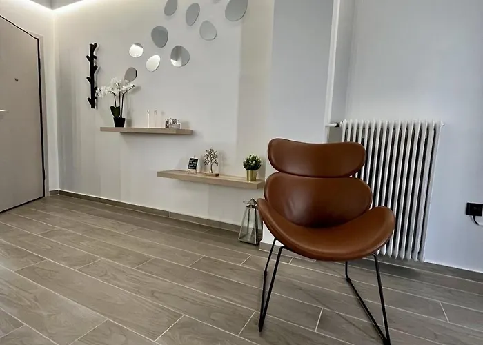 Apartmán Cozy Living *